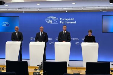 Pakt dla wschodnich granic. Samorządy walczą o wsparcie UE