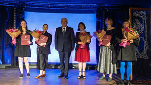 Ruszył nabór wniosków do Nagrody Literackiej im. Wiesława Kazaneckiego