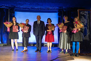 Ruszył nabór wniosków do Nagrody Literackiej im. Wiesława Kazaneckiego