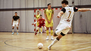 Jaga zagra z ekstraklasowiczem. Stawką meczu awans do 1/8 finału Pucharu Polski