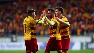 Jaga może przezimować na fotelu lidera. Do spełnienia potrzebne są dwa warunki