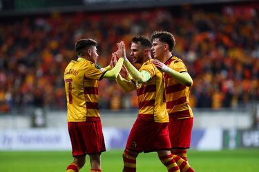 Jaga może przezimować na fotelu lidera. Do spełnienia potrzebne są dwa warunki