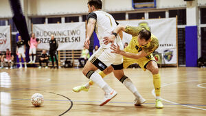 Jagiellonia gra dalej! Przedstawiciel Ekstraklasy pokonany