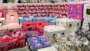 Nowy salon w G City Biała już otwarty. To pierwszy taki w Białymstoku