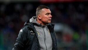 Adrian Siemieniec po meczu z Motorem: Trzeba zwiększyć tolerancję na błąd