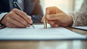 Rodzinny Kredyt Mieszkaniowy - program wspierający zakup pierwszego mieszkania