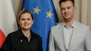 Badacz z Białegostoku w prestiżowej radzie naukowej. To ogromne wyróżnienie