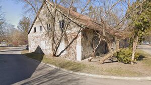 Śledztwo ws. zabytkowych domów w Białymstoku. Jest ruch prokuratury 