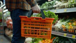 Zbliżają się święta. Znana sieć sklepów wydłuża godziny pracy