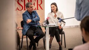 Powrót "Vesper", nowa "Halka". Opera zdradza plany na najbliższe miesi