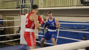 Mocne ciosy i sportowa pasja. Mikołajkowy turniej zakończony [ZDJĘCIA]