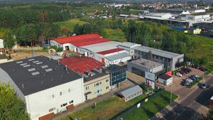 Ważna inwestycja PROMOTECHU. Rozwija współpracę z Merinosoft