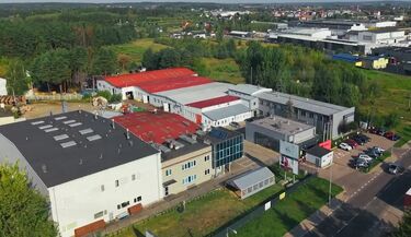 Ważna inwestycja PROMOTECHU. Rozwija współpracę z Merinosoft