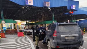 Mija miesiąc od otwarcia granicy z Białorusią. Tyle osób ją przekroczyło