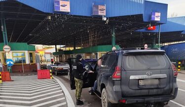 Mija miesiąc od otwarcia granicy z Białorusią. Tyle osób ją przekroczyło