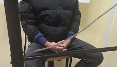 Awantura sąsiedzka w Białymstoku. Straty sięgają tysięcy złotych