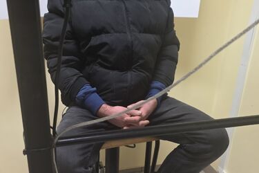 Awantura sąsiedzka w Białymstoku. Straty sięgają tysięcy złotych