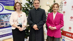 Wigilia dla samotnych i potrzebujących. Fundacja poszukuje wolontariuszy