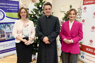 Wigilia dla samotnych i potrzebujących. Fundacja poszukuje wolontariuszy