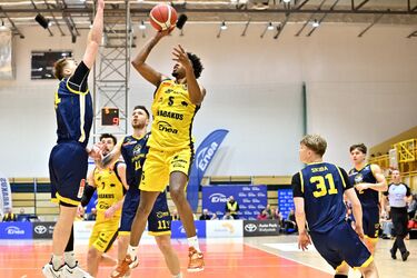 W końcu! Żubry z pierwszym zwycięstwem w sezonie