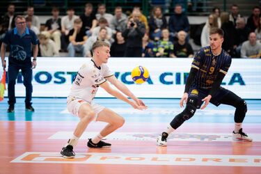 Outsider sprawcą niespodzianki. Zaskakująca porażka podlaskiego zespołu