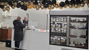 Nowy sklep na mapie Białegostoku. Kupimy tu m.in. domową kiszkę i kartacze