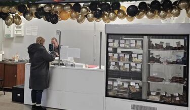 Nowy sklep na mapie Białegostoku. Kupimy tu m.in. domową kiszkę i kartacze