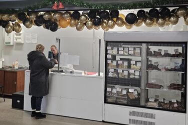 Nowy sklep na mapie Białegostoku. Kupimy tu m.in. domową kiszkę i kartacze