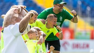 Trwają zapisy do największego w Europie turnieju piłkarskiego dla dzieci 