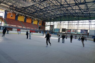Oto świąteczno-noworoczny harmonogram pracy obiektów BOSiR-u