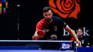 SBR Dojlidy żegnają się z Ligą Mistrzów