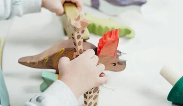 Startuje rekrutacja do nowych żłobków miejskich. Ile jest miejsc?