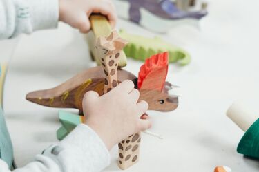 Startuje rekrutacja do nowych żłobków miejskich. Ile jest miejsc?