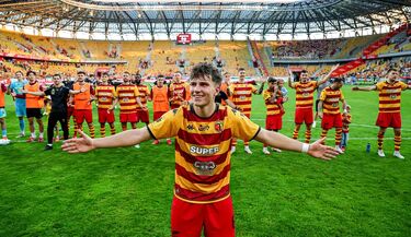 Pietuszewski i Pululu odejdą? To może być kadrowa rewolucja