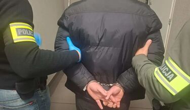 Świąteczna noc zakończona tragedią. 18-latek zginął pod dyskoteką