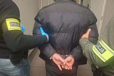 Świąteczna noc zakończona tragedią. 18-latek zginął pod dyskoteką