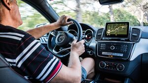 Ta kara dotyka 150 tys. kierowców rocznie. Od stycznia będzie jeszcze wyższa