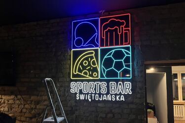 Kultowa pizzeria wraca w nowej odsłonie