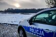 Zamarznięte zbiorniki wodne są niebezpieczne! Policja apeluje o ostrożność