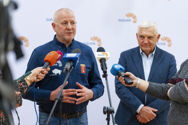 Białostoczanin wystartuje w Rajdzie Dakar