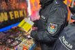 Bezpieczny Sylwester. Policja kontroluje sprzedaż materiałów pirotechnicznych