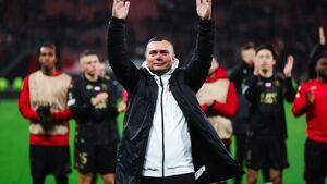 Adrian Siemieniec na celowniku zagranicznych klubów