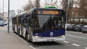 Sylwester w mieście. Będą zmiany w ruchu i komunikacji miejskiej