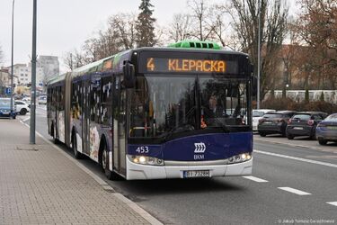 Sylwester w mieście. Będą zmiany w ruchu i komunikacji miejskiej