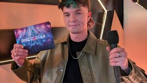 Kolorek w Polsacie. Białostocki twórca poprowadzi nową edycję „Disco Star”