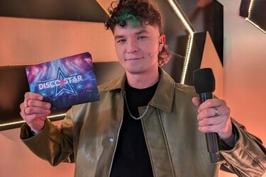 Kolorek w Polsacie. Białostocki twórca poprowadzi nową edycję „Disco Star”