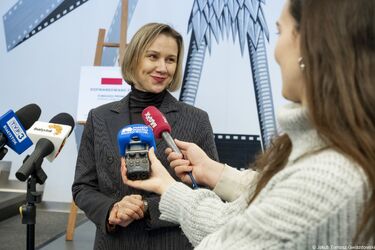 Białostocki Ośrodek Kultury po modernizacji. Nowe udogodnienia już działają