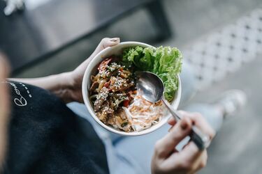 Postanowienia na nowy rok? Daj szansę diecie pudełkowej od Wygodnej Diety