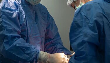 Anestezjolog był pod wpływem alkoholu? Prokuratura bada sprawę z Moniek