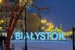 Noworoczny weekend w Białymstoku. Zobacz, co będzie się działo
